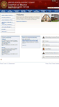 Mobile Screenshot of med.uscourts.gov