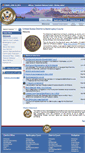 Mobile Screenshot of id.uscourts.gov