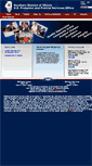 Mobile Screenshot of ilsp.uscourts.gov