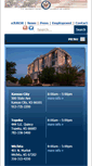 Mobile Screenshot of ksd.uscourts.gov