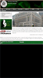 Mobile Screenshot of miep.uscourts.gov