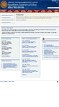 Mobile Screenshot of ohsb.uscourts.gov