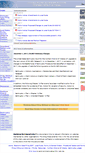 Mobile Screenshot of innb.uscourts.gov